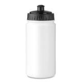 SPOT FIVE - Kunststof drinkfles 500 ml - 