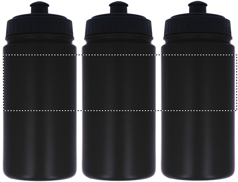 BOTTLE DL (max 230 x 55 mm)