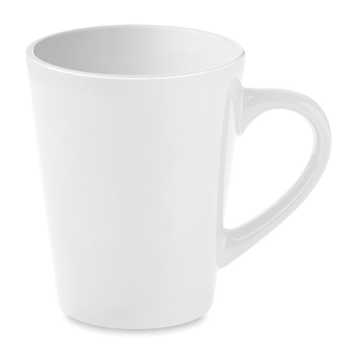 TAZA - Keramische mok