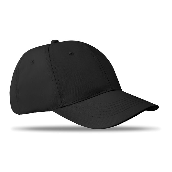 BASIE APOLLO - Katoenen baseball cap