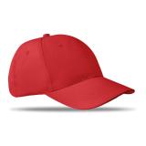 BASIE APOLLO - Katoenen baseball cap - 