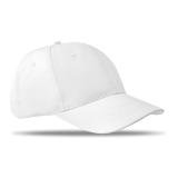 BASIE APOLLO - Katoenen baseball cap - 
