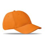 BASIE APOLLO - Katoenen baseball cap - 