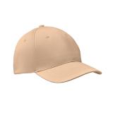 BASIE APOLLO - Katoenen baseball cap - 