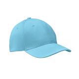 BASIE APOLLO - Katoenen baseball cap - 