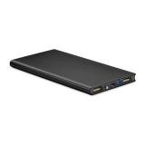 POWERFLAT8 - PowerBank 8000 mAh - 