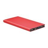 POWERFLAT8 - PowerBank 8000 mAh - 