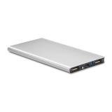 POWERFLAT8 - PowerBank 8000 mAh - 