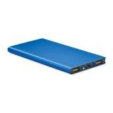 POWERFLAT8 - PowerBank 8000 mAh - 