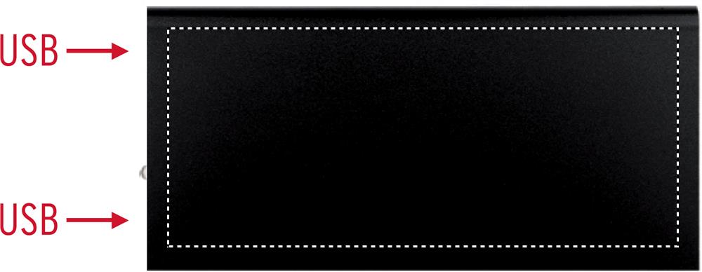 TOP PD (max 140 x 60 mm)