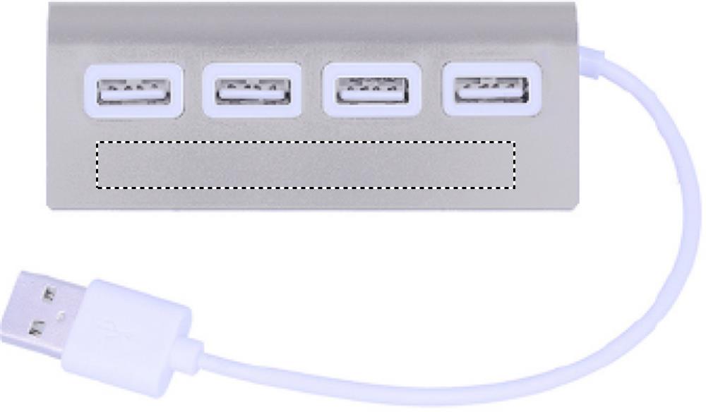 FRONT (max 70 x 8 mm)