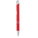 AOSTA - Aluminium balpen - 