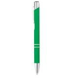 AOSTA - Aluminium balpen - 