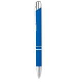 AOSTA - Aluminium balpen - 