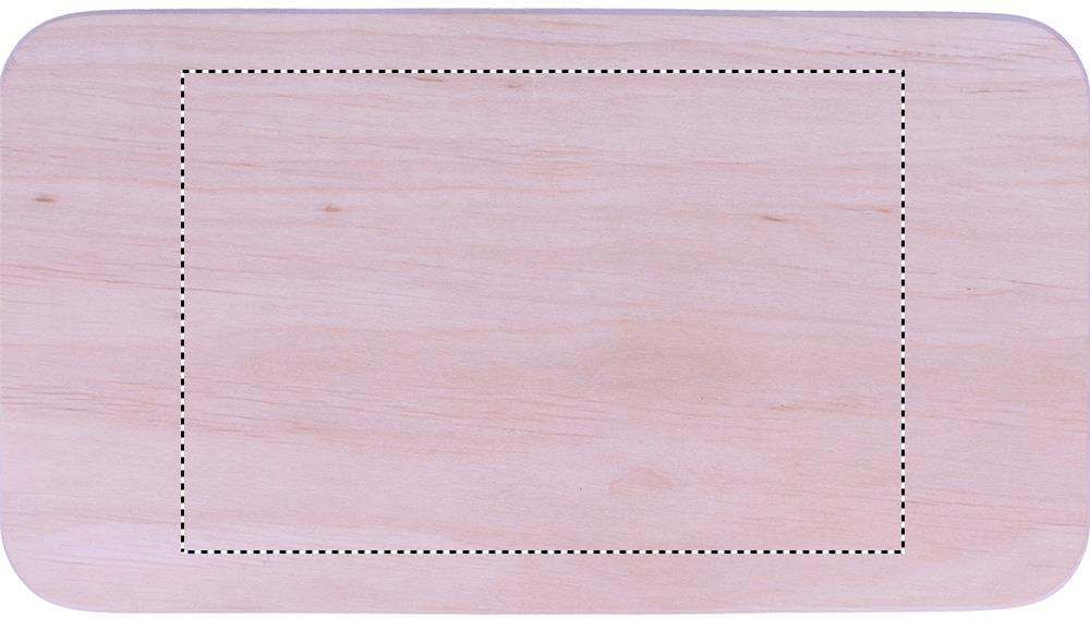 FRONT LASER (max 149 x 100 mm)