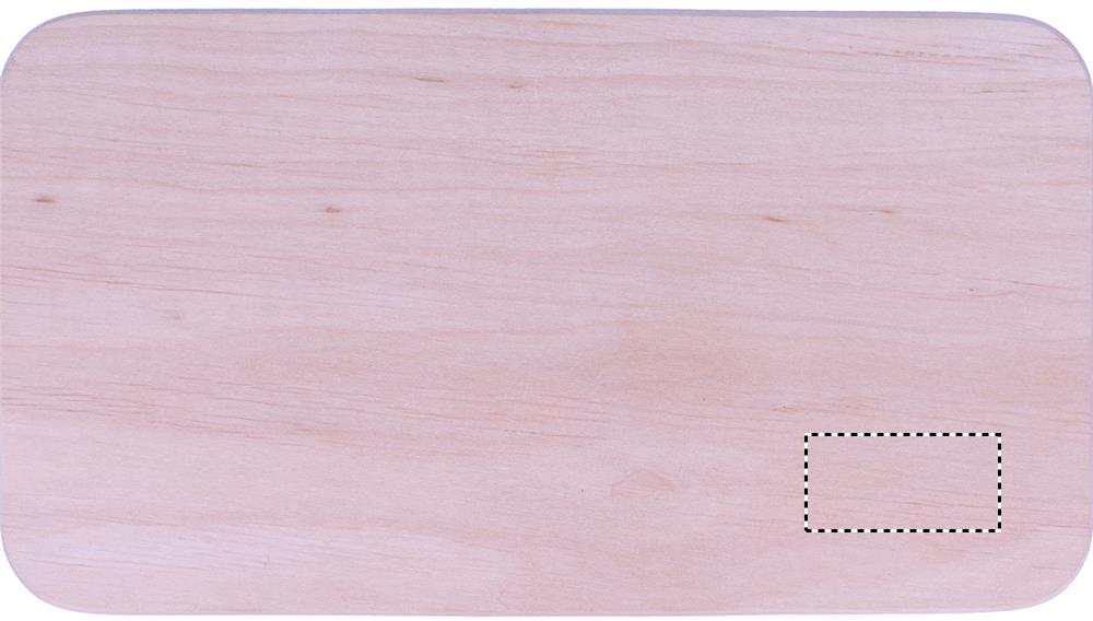 BACK PAD (max 40 x 20 mm)