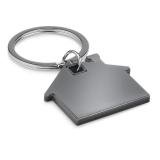 IMBA - Huisvormige sleutelhanger - 