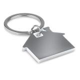 IMBA - Huisvormige sleutelhanger - 