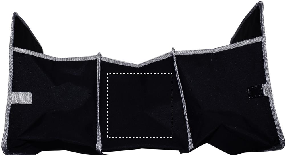 FRONT MIDDLE (max 140 x 140 mm)