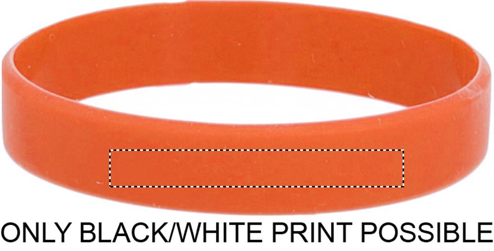 BAND BACK (max 40 x 5 mm)