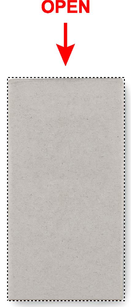 FRONT PD (max 33 x 63 mm)