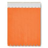 TYVEK - 1 Vel met 10 event armbandjes - 