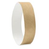 TYVEK - 1 Vel met 10 event armbandjes - 
