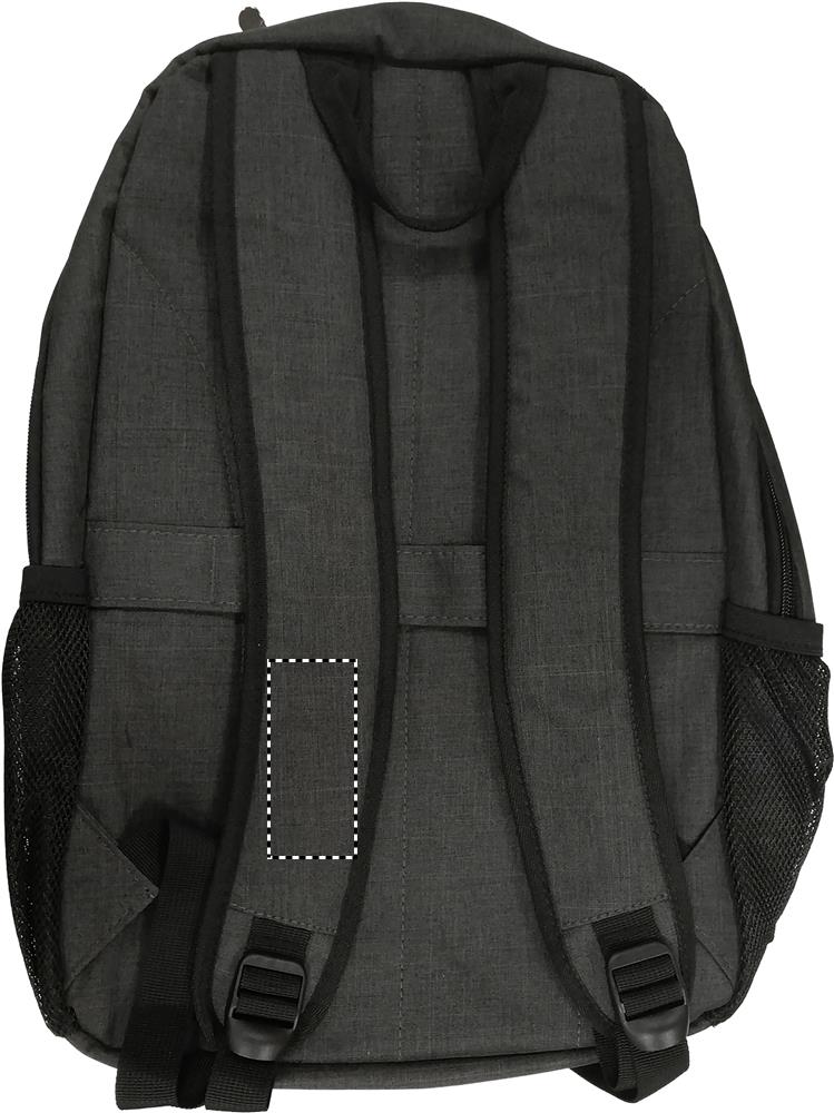STRAP LEFT (max 40 x 90 mm)