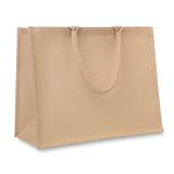 BRICK LANE - Jute boodschappentas - 