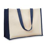 CAMPO DE FIORI - Jute/canvas boodschappentas - 