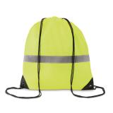 STRIPE - Rugzak met koord - 
