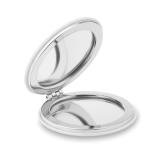 GLOW ROUND - Magnetische dubbele spiegel - 