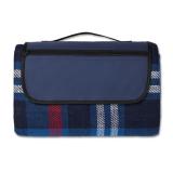 CENTRAL PARK - Opvouwbaar picknickkleed - 