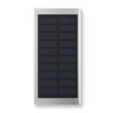 SOLAR POWERFLAT - PowerBank 8000 mAh - 
