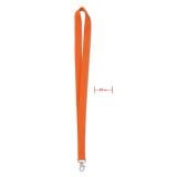 SIMPLE LANY - Lanyard 20 mm - 