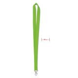 SIMPLE LANY - Lanyard 20 mm - 