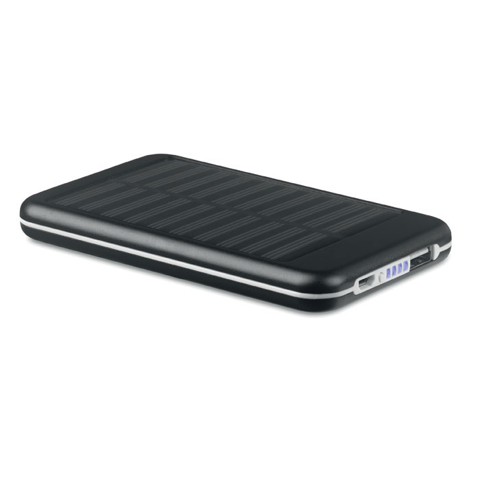 SOLARFLAT - PowerBank 4000 mAh