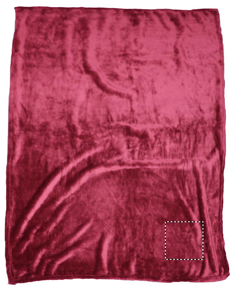 BLANKET (max 200 x 200 mm)
