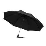 DUNDEE FOLDABLE - Opvouwbare reversible paraplu - 