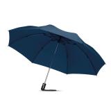 DUNDEE FOLDABLE - Opvouwbare reversible paraplu - 