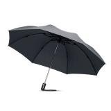 DUNDEE FOLDABLE - Opvouwbare reversible paraplu - 