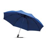 DUNDEE FOLDABLE - Opvouwbare reversible paraplu - 