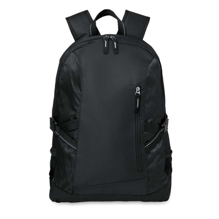 TECNOTREK - Polyester laptoprugtas
