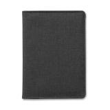 SHIELDOC - Paspoort etui, 2 tone - 