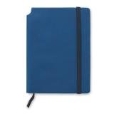 SOFTNOTE - PU notitieboek - 