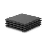 SLATE4 - Leistenen onderzetters - 