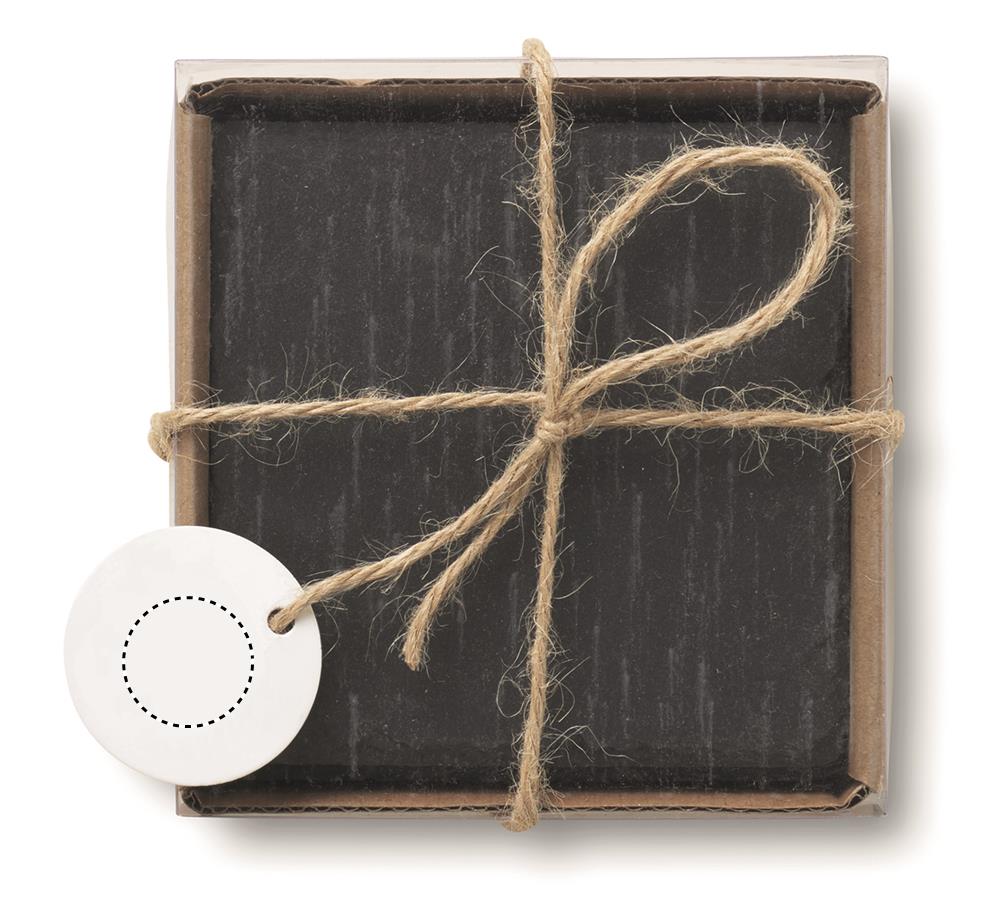 LABEL (max 20 x 20 mm)