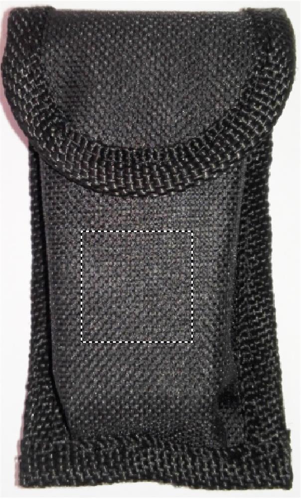 POUCH (max 20 x 20 mm)