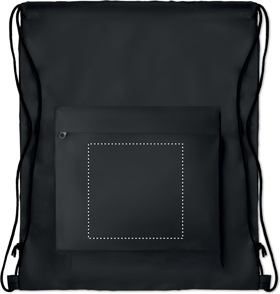 POCKET (max 140 x 140 mm)