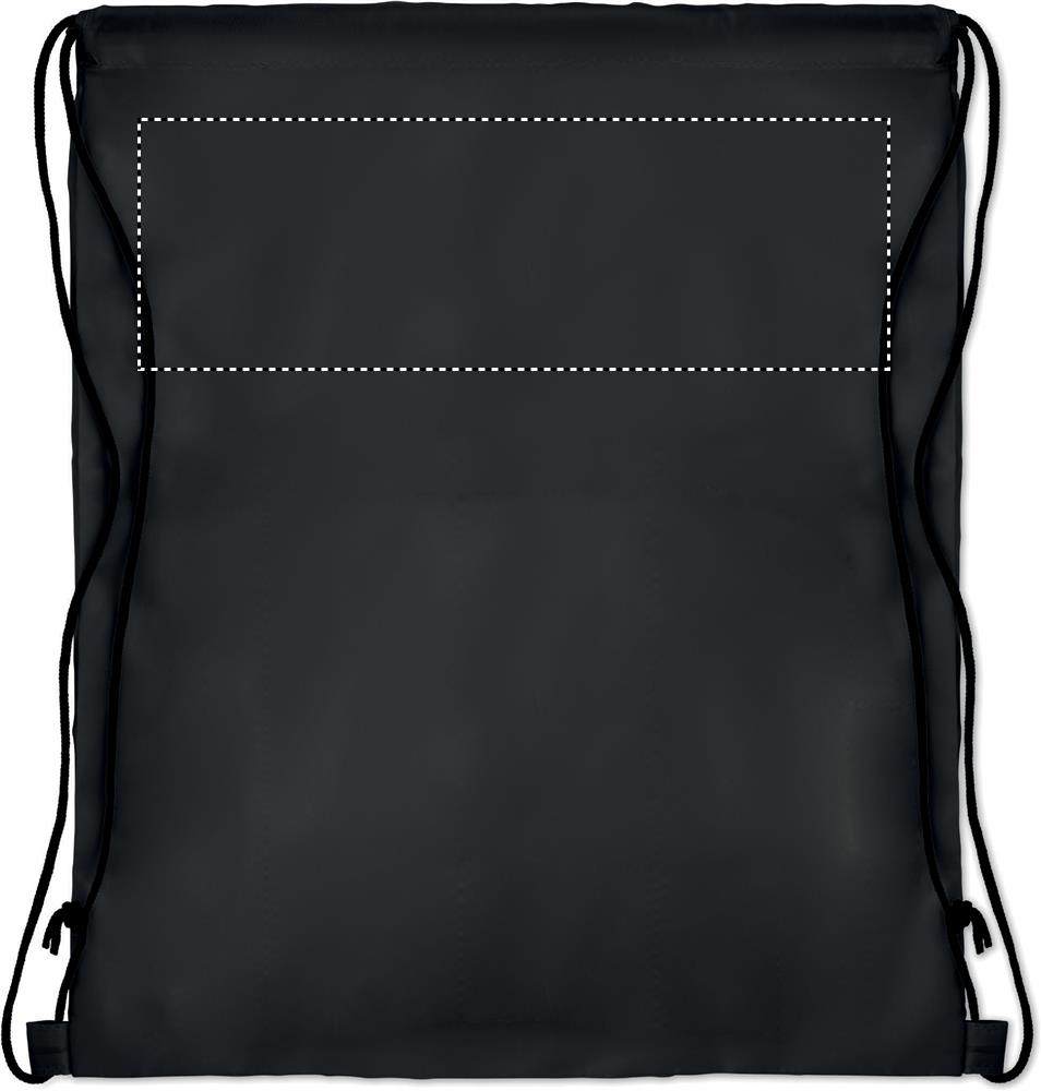 BACK UPPER (max 300 x 100 mm)